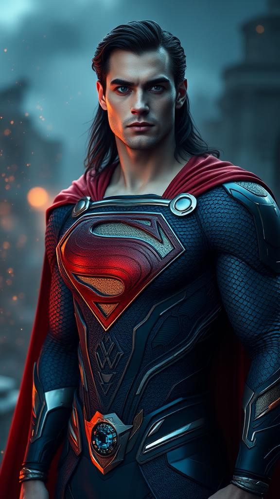 Son of Krypton 3