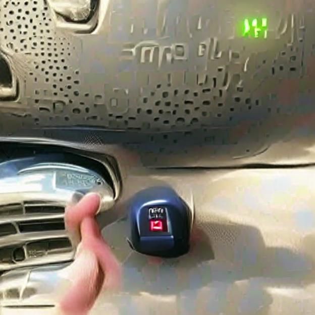 Conversing with a Car Alarm: A Humorous Take