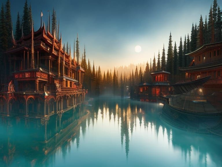 Museum of Everything: Hyperdetailed Stopmotion National Geog...