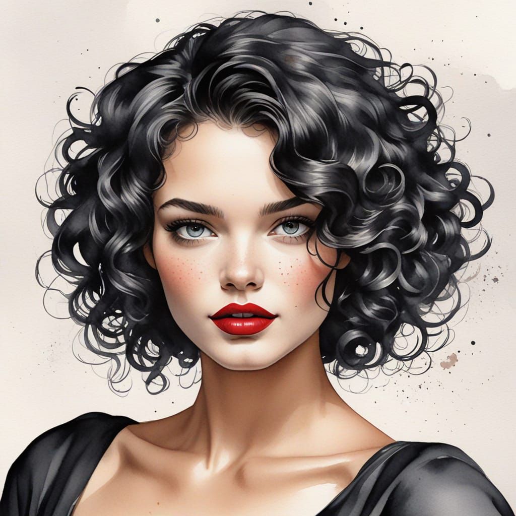 Exquisitely Splash: Fluently XL Lightning