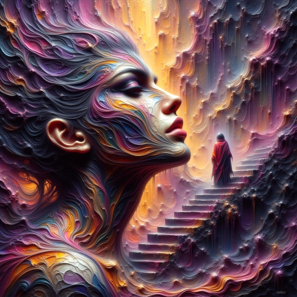 Stairway to Heaven 2