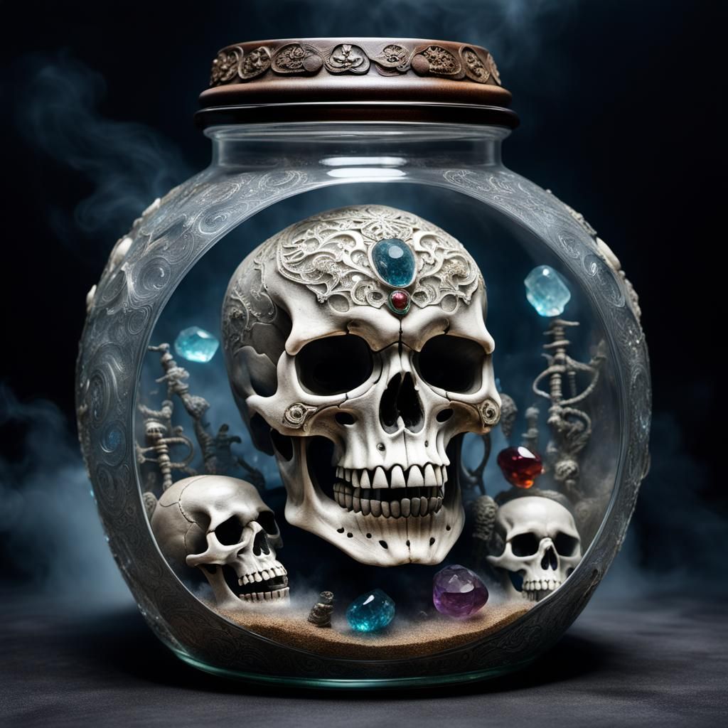 In case of emergency, break glass!