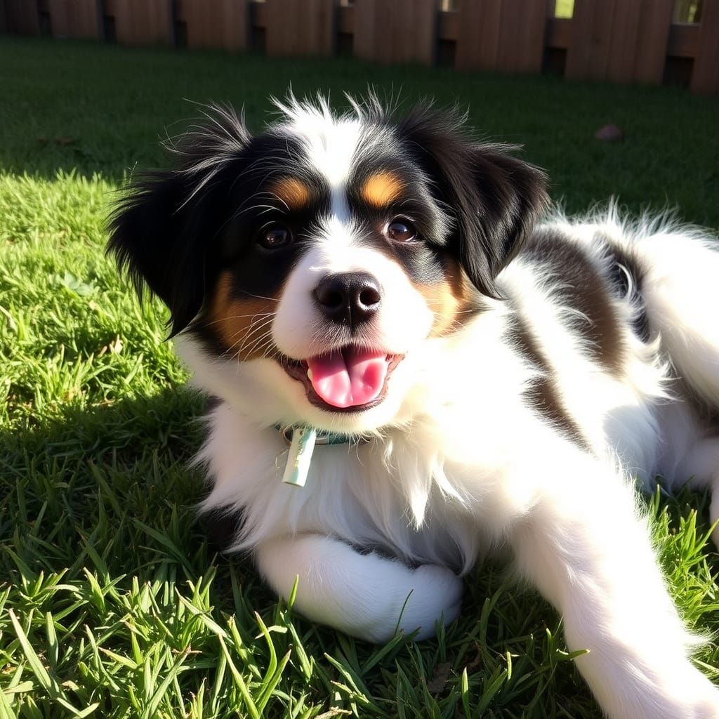 AI Interpretation of the Name Riley