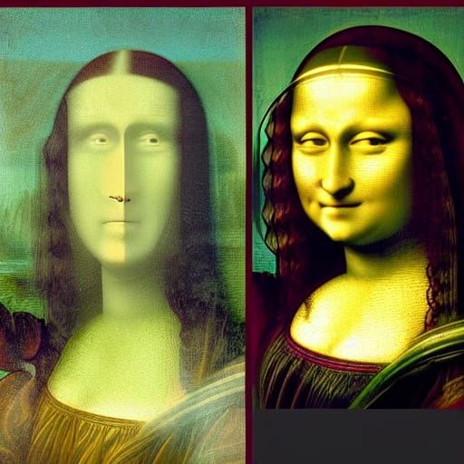 Before and After Repaint