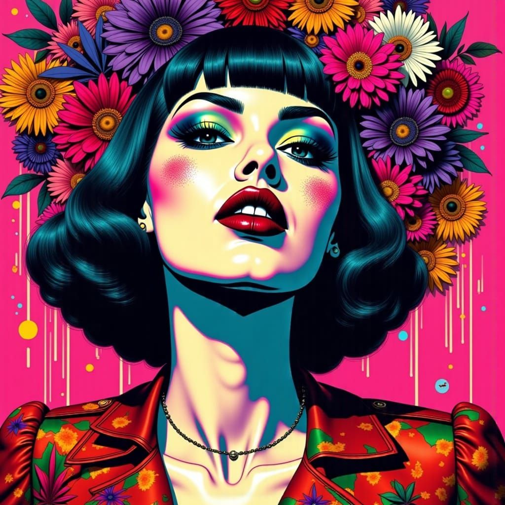 1960's Pop Art