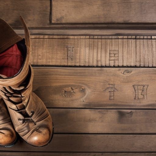 Gnome Cobbler's Workshop with Glowing Runes