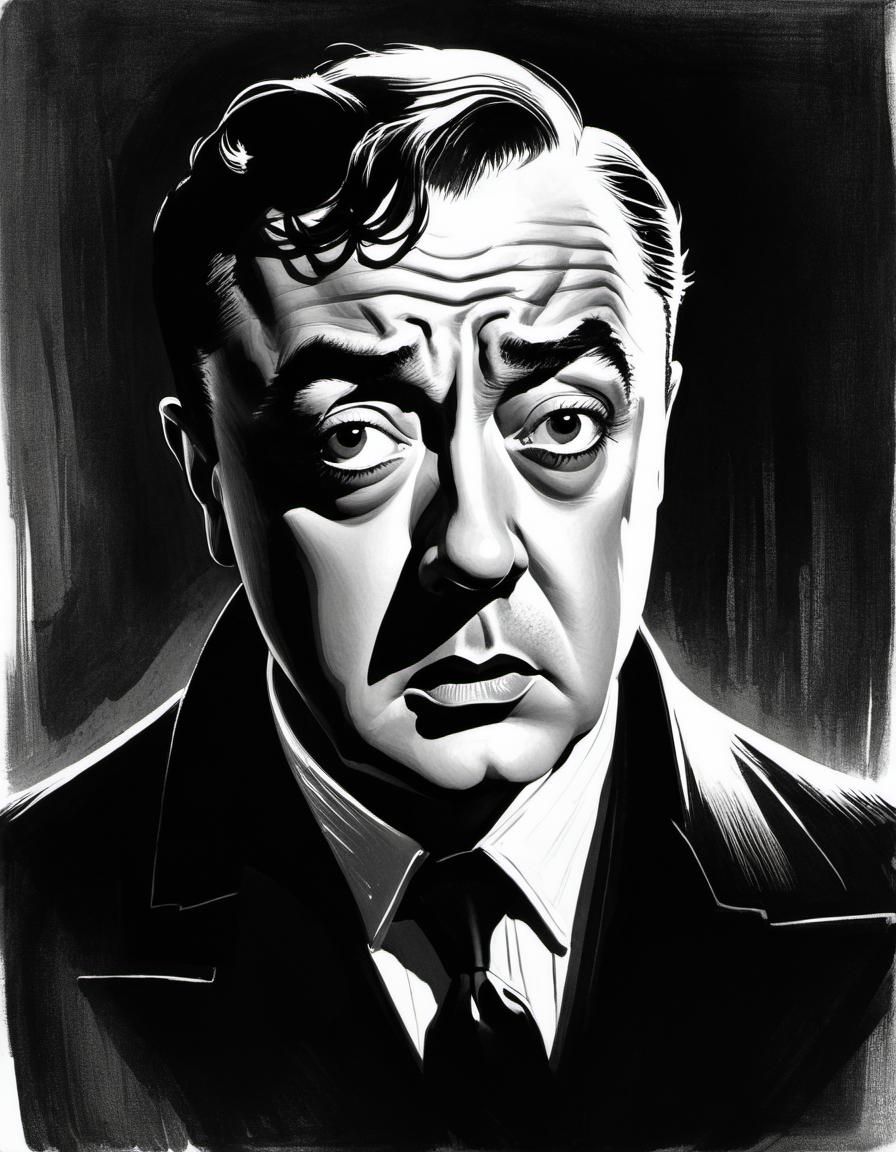 Peter Lorre