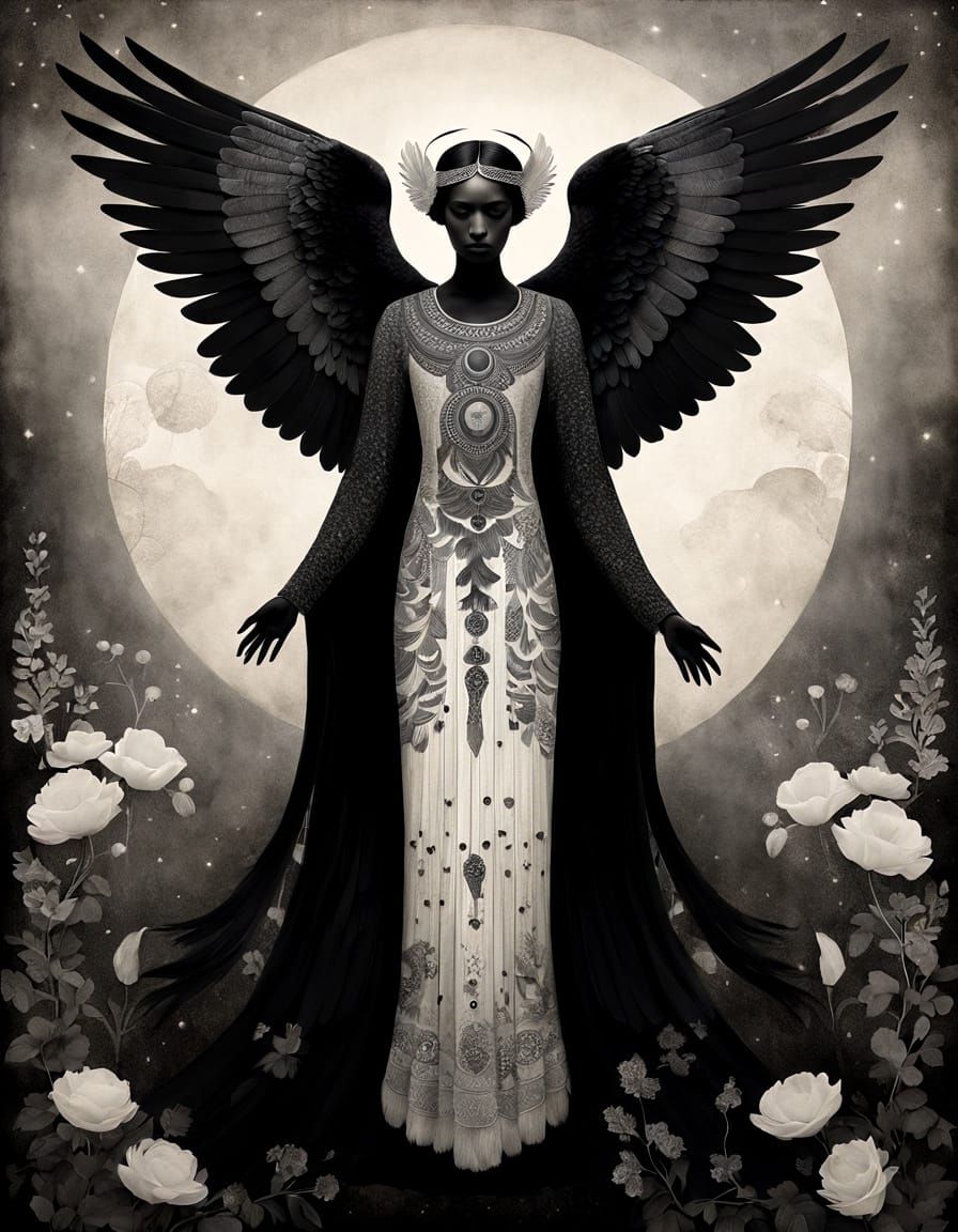 Dark Angel