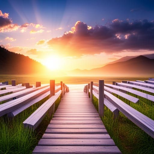 how does tomorrow look for you?