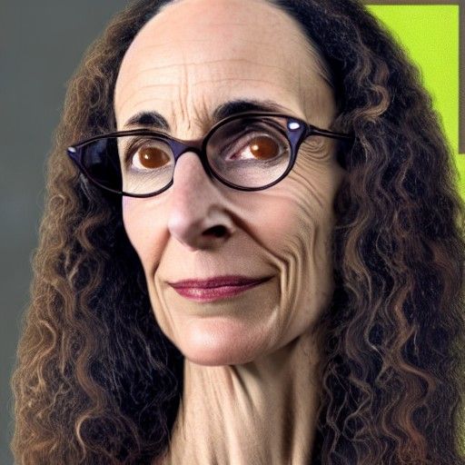 Jordana Rae Gassner's 'Lo Dagoen Herensugea' (2022) Image