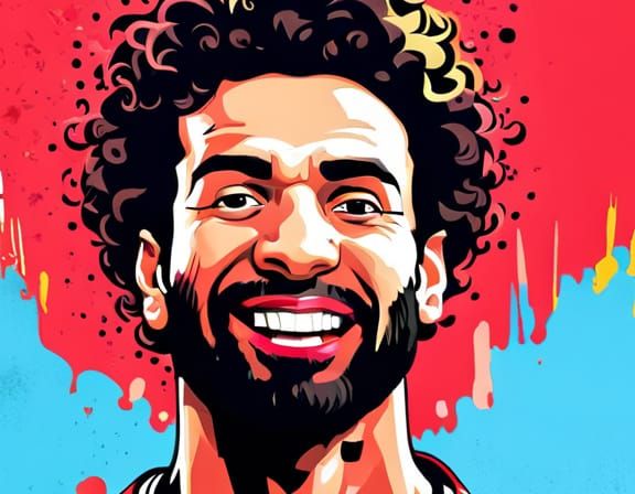 Mo Salah