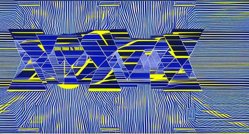 "WIN WIN WIN" Sign with 80s Dancers in Pop Art