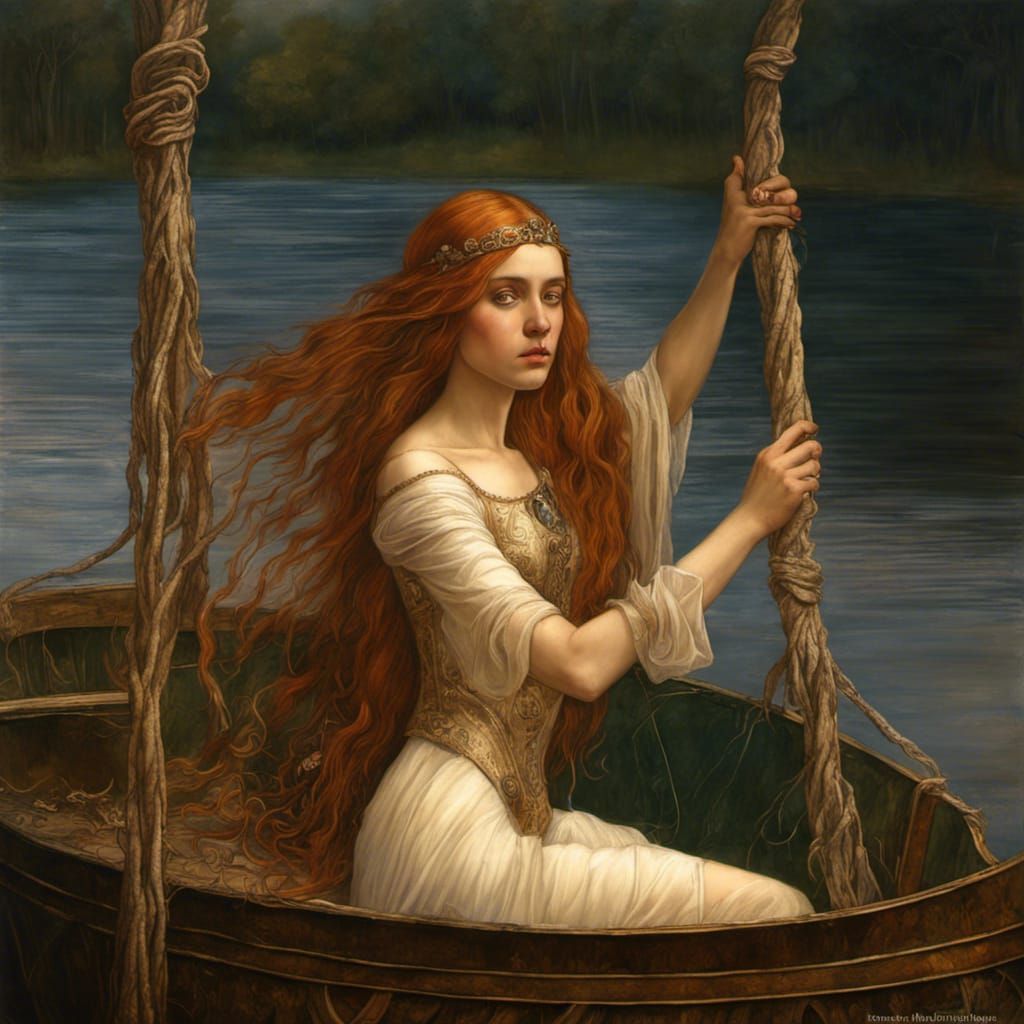 Waterhouse