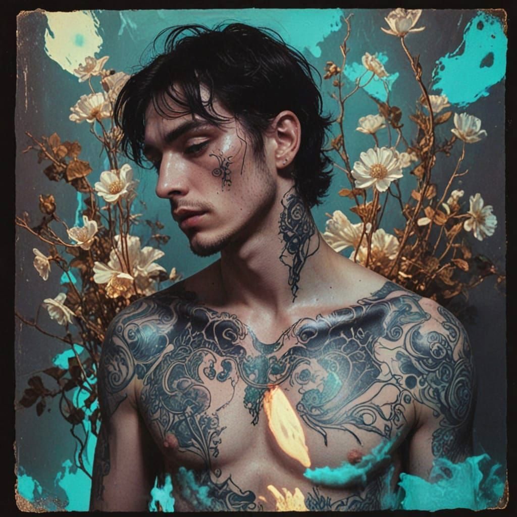 Dead Flowers