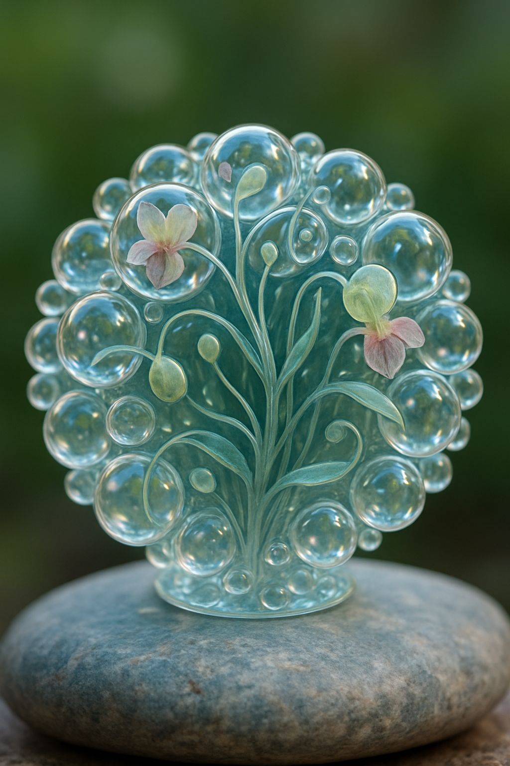 A Dreamiful Ball of Tears