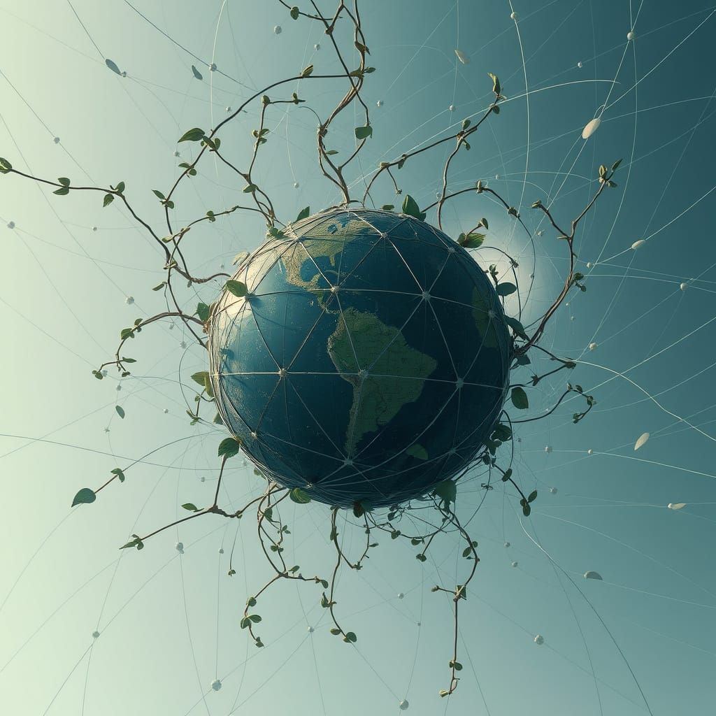 Earthly Systems in Harmony