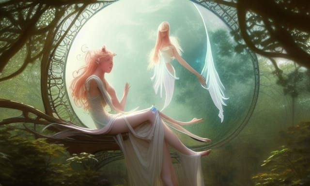 elf fairy