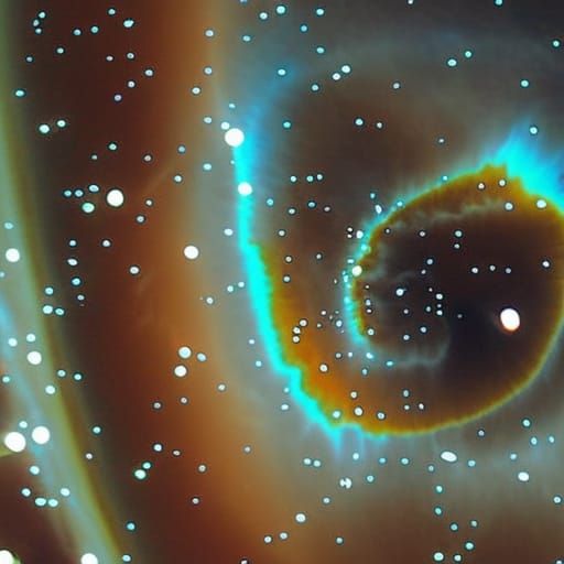 Cityscape with Chairs: Oil Painting Style