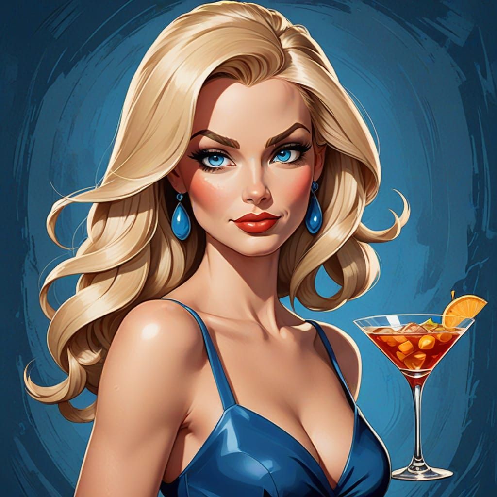 CTL: Dreamshaper XL Lightning