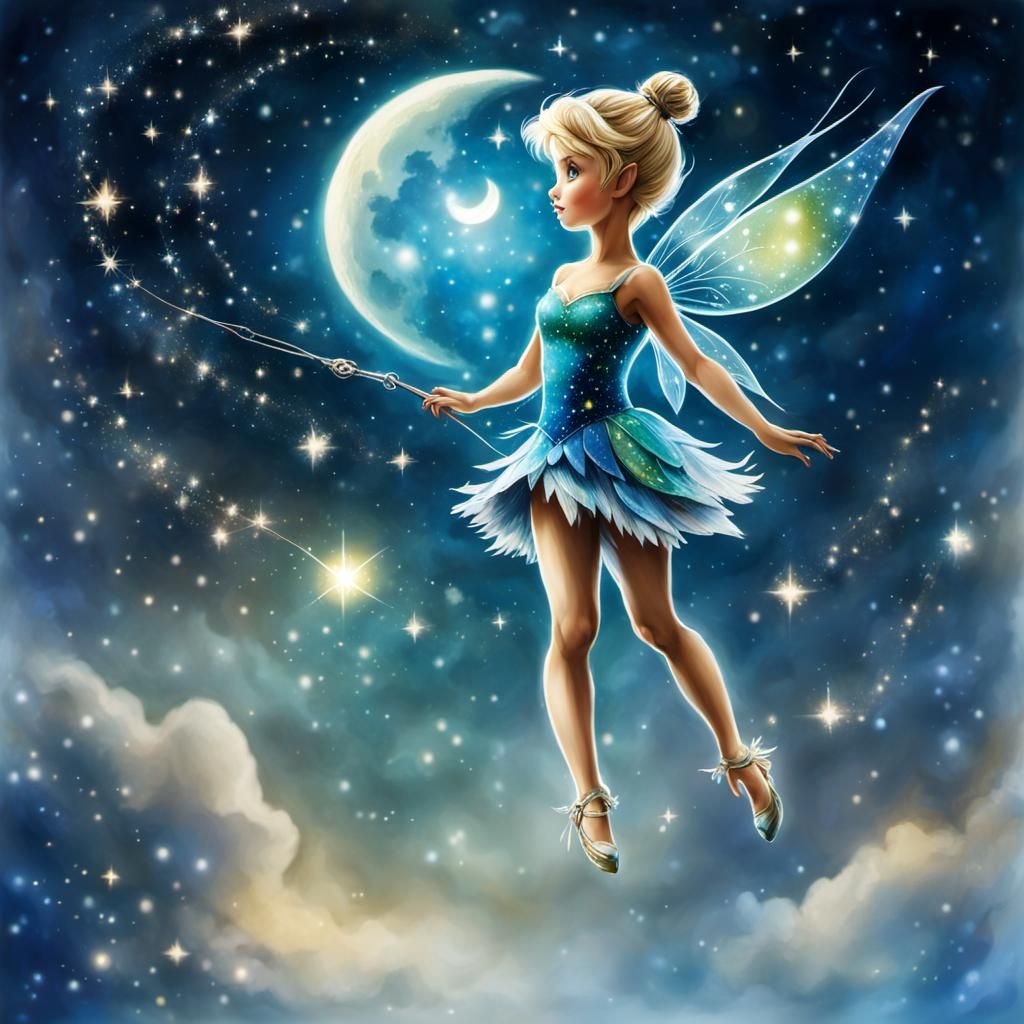 Tinkerbell