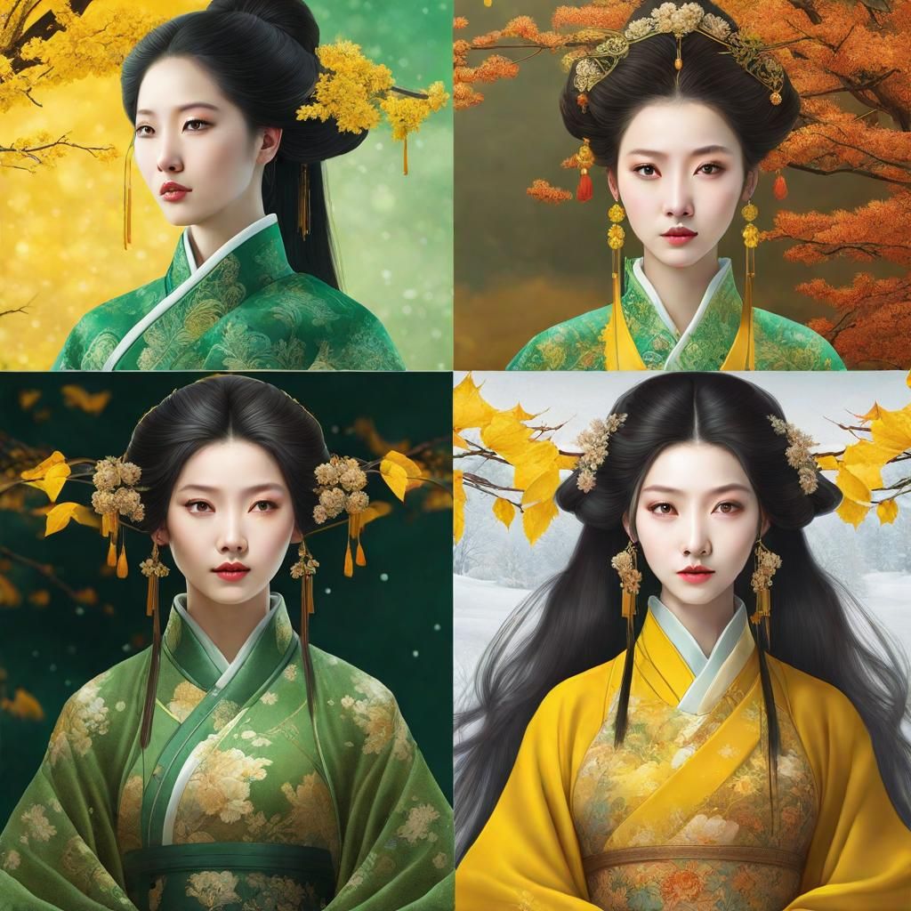 Four Seasons