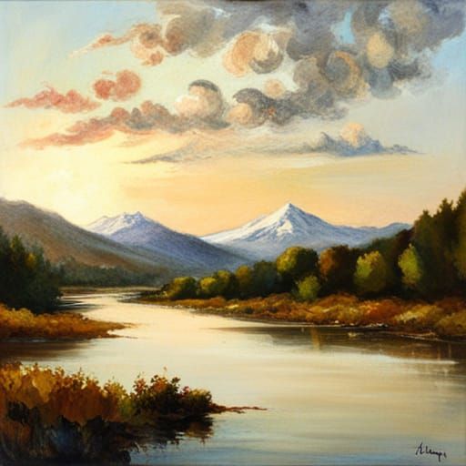 Overgrown Victorian Entry Hall: Detailed Matte Painting