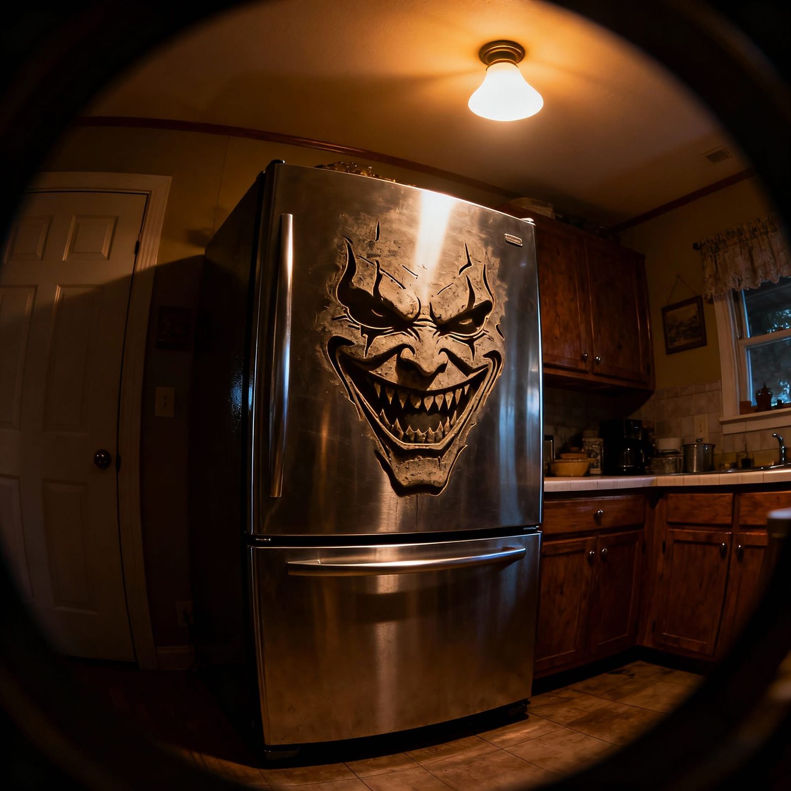 It Knows What You Want