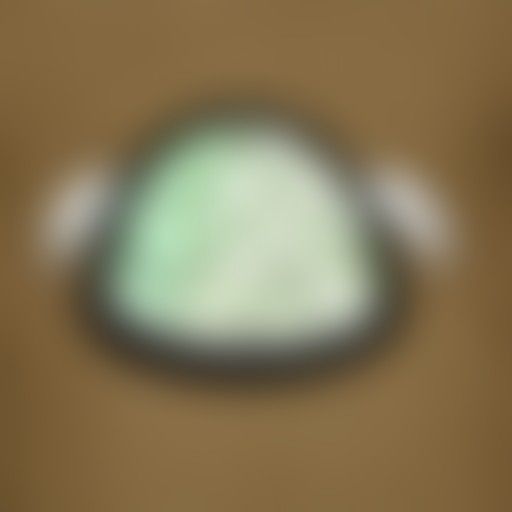 Turtle Chef in AI Generated Image