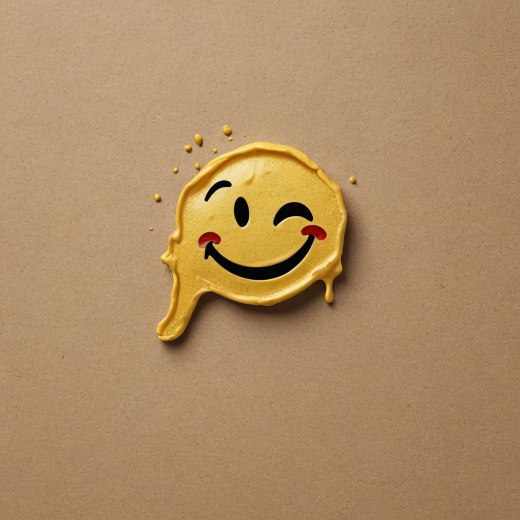 Smiling Vomit Emoji: Gen Z 'Sick' Slang