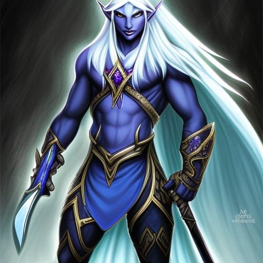 Drow