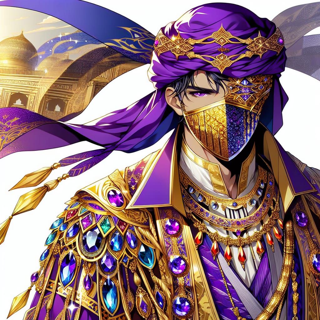 Prince