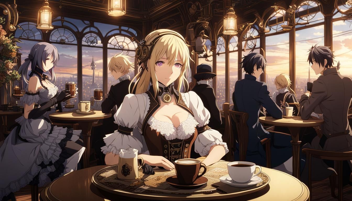 Everyone else has a date