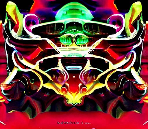 biomechanical jazz