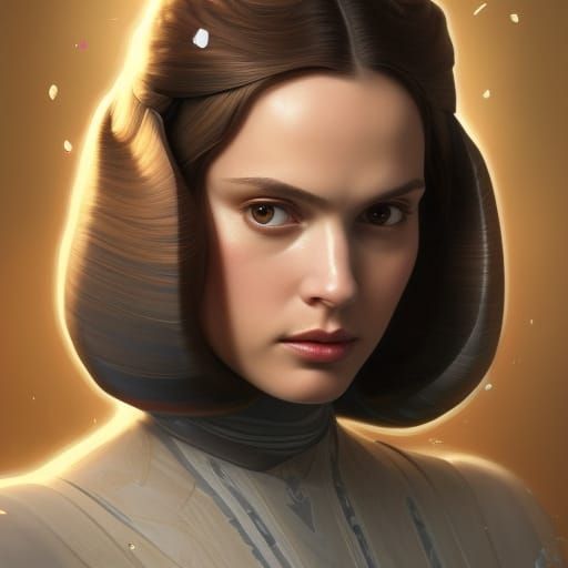 Padmé Amidala
