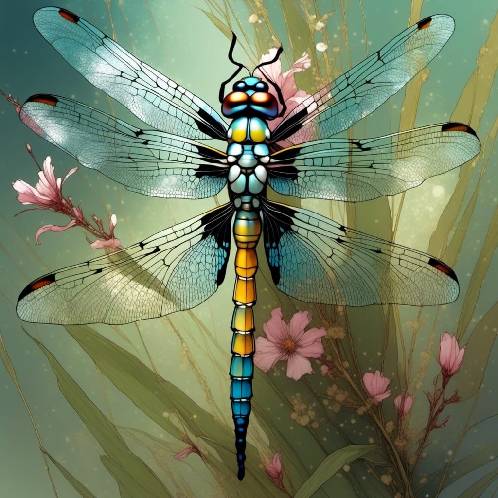 Dragonfly
