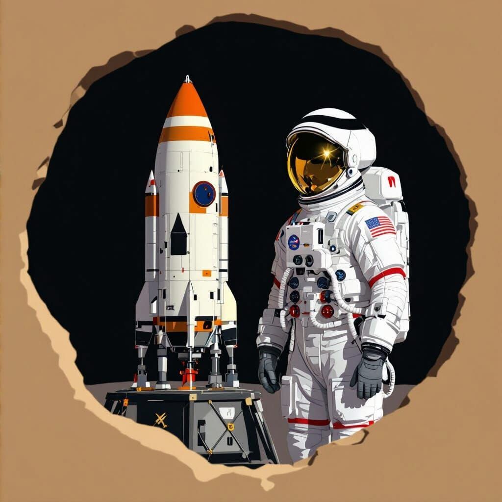 Adnan Battles Terra Formars Ants in Hunter x Hunter Style