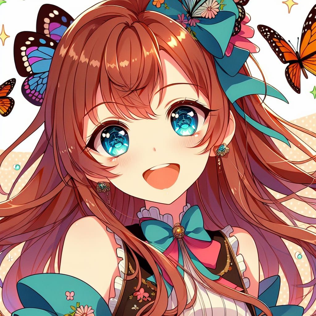 when you realize you have free pro generations you can use! :D