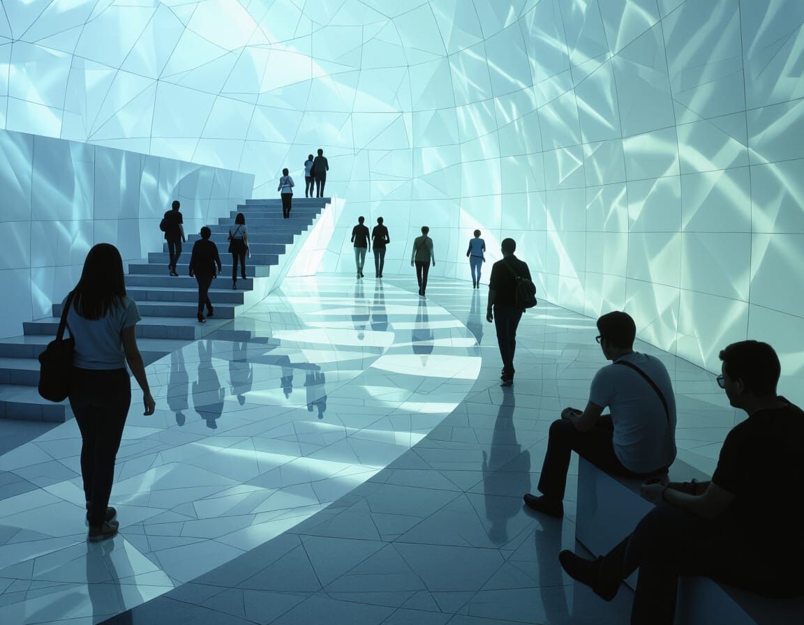 Supranatural Supraoptimal Seekers Supraannuated Fineprint