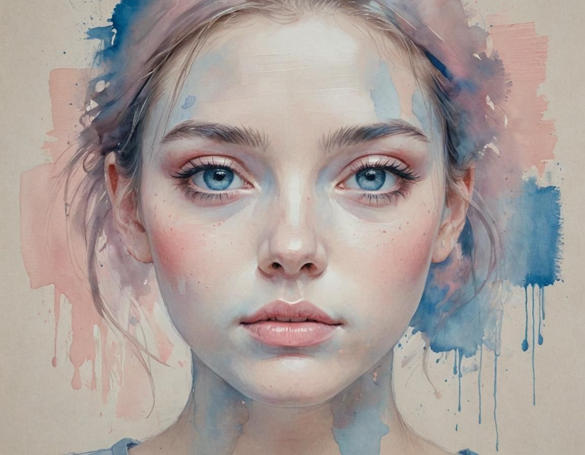 Beautiful simplicity