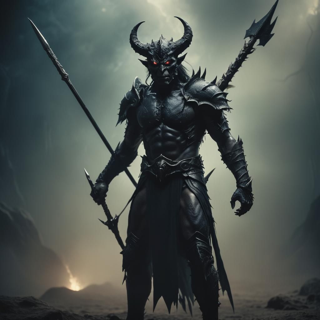 SRT - Character Testing