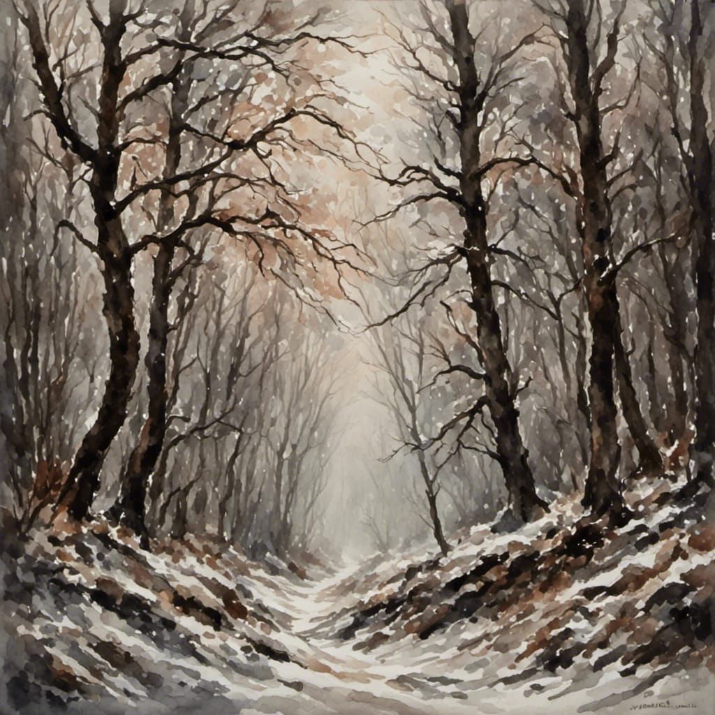 Dreamlike Waterfalls and Natural Wonders