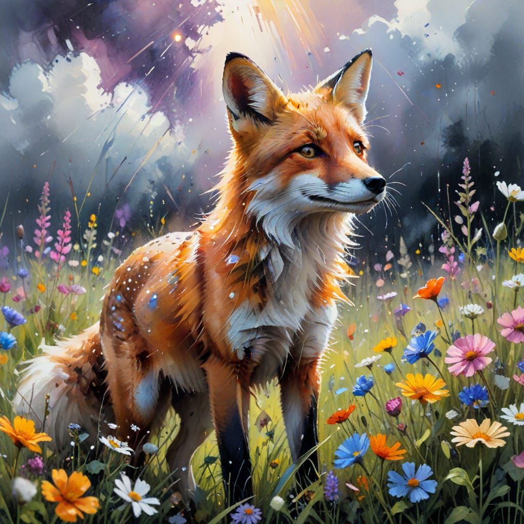 Fox