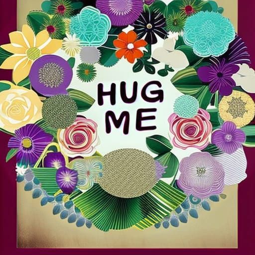 Hug Me