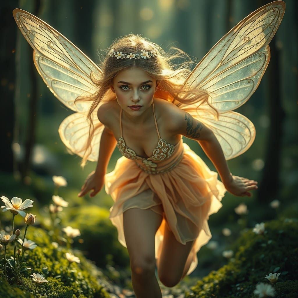 fairy
