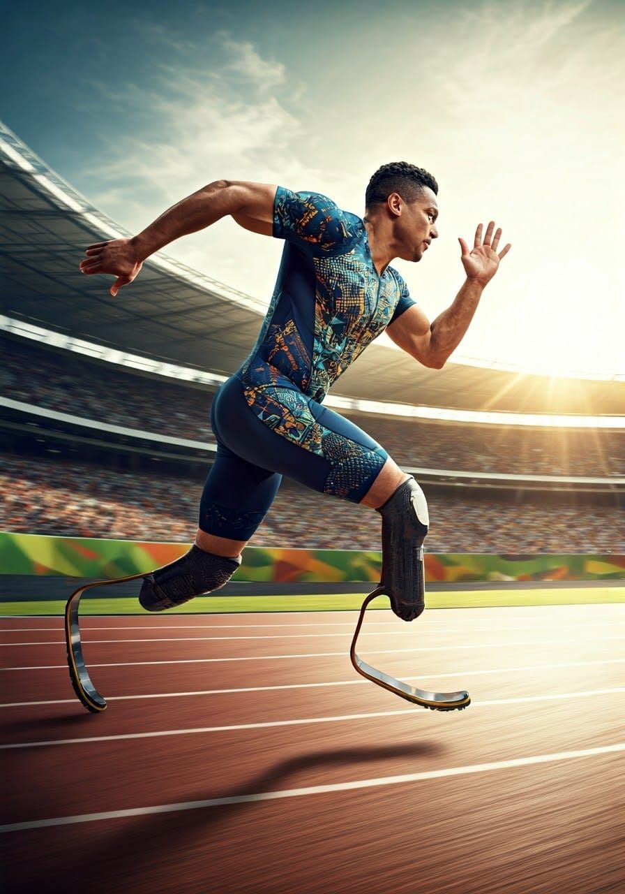 Para-Athlete