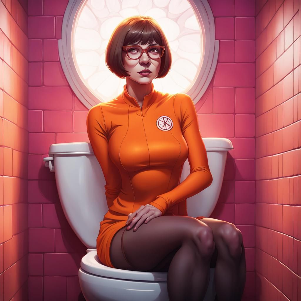 Velma Dinkley