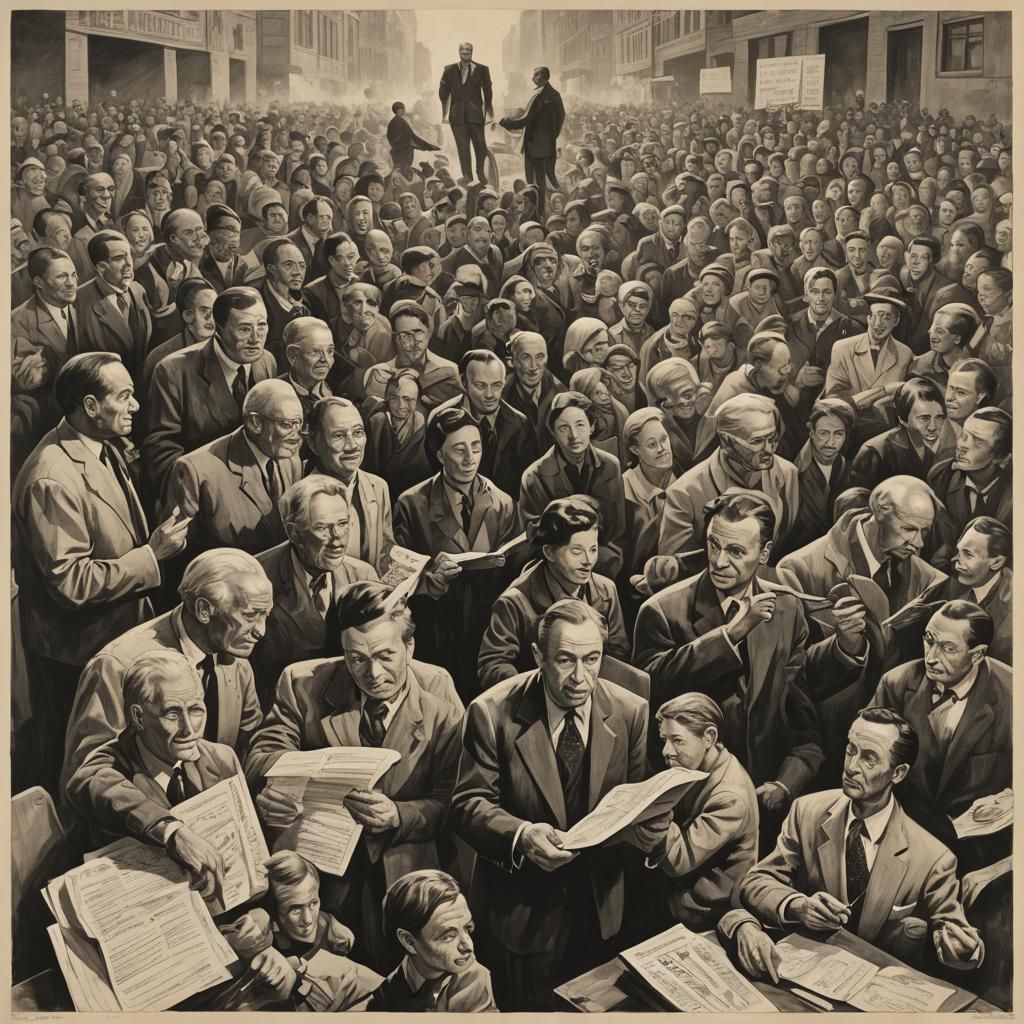 Sinister Interpretation of Human Rights Article 27