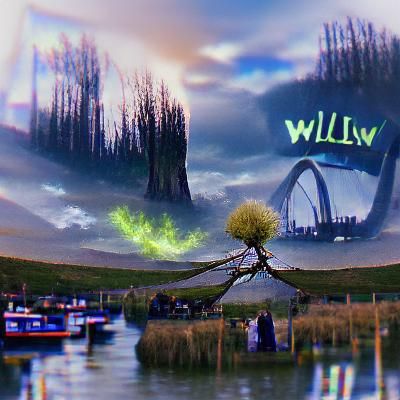 Willow's End