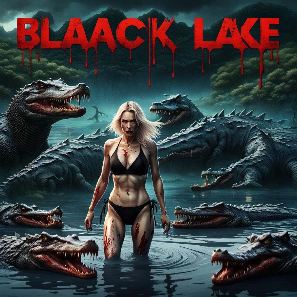 Next movie back lake