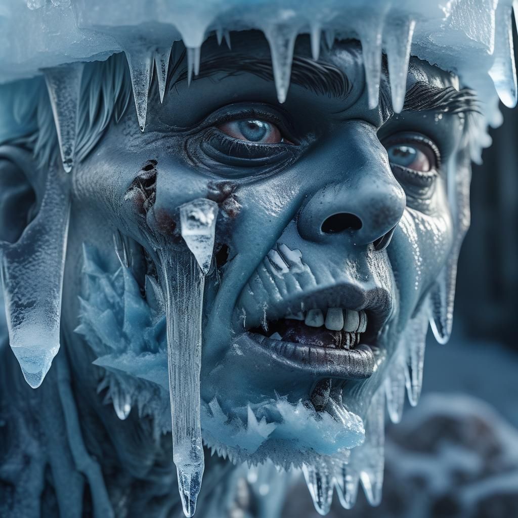 Jack! I'll Never Let Go!